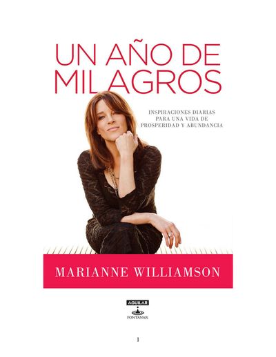 Un año de milagros. Inspiraciones diarias para una vida de prosperidad y abundancia.jpg